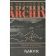 Macintyre, D.: Narvik 