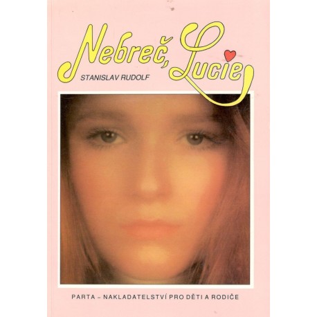 Rudolf, S.: Nebreč, Lucie 