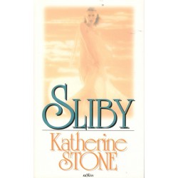 Stone, K.: Sliby 