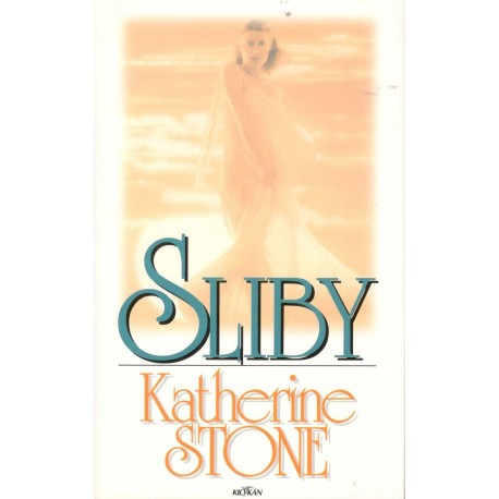 Stone, K.: Sliby 