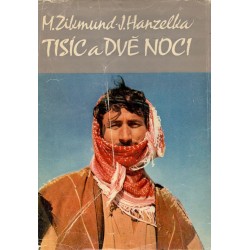 Zikmund, M., Hanzelka, J.: Tisíc a dvě noci 