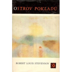 Stevenson, R. L.: Ostrov pokladů 