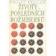 Březan, V.: Životy posledních Rožmberků I.-II.