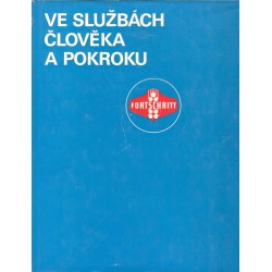 Ve službách pokroku