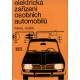 Kubín, P.: Elektrická zařízení osobních automobilů 