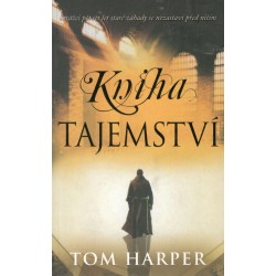 Harper, T.: Kniha tajemství