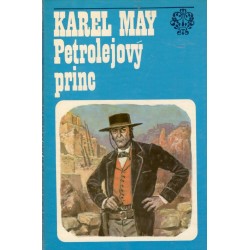 May, K.: Petrolejový princ 