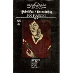 Piasecki, J.: Podobizna s konvalinkou 