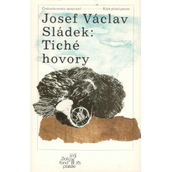 Sládek, J. V.: Tiché hovory