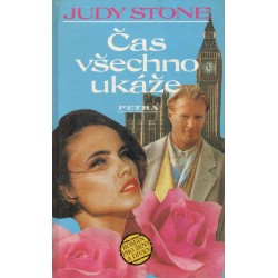 Stone, J.: Čas všechno ukáže