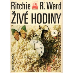 Ward, R. R.: Živé hodiny 