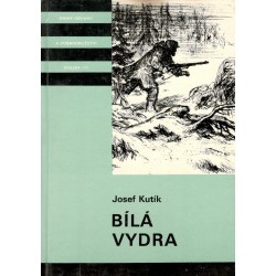 Kutík, J.: Bílá vydra