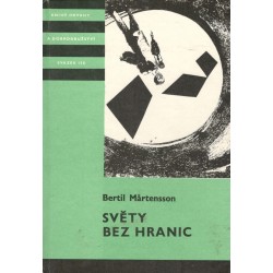 Martensson, B.: Světy bez hranic 