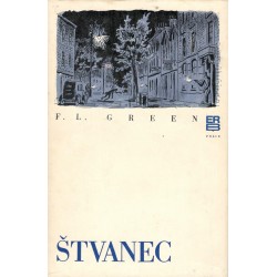 Green, F. L.: Štvanec