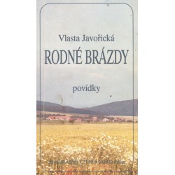 Javořická, V.: Rodné brázdy 