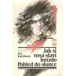 Kačírková, E.: Jak si vosa staví hnízdo
