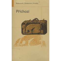 Kol.: Příchozí 