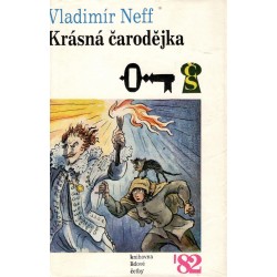 Neff, V.: Krásná čarodějka 