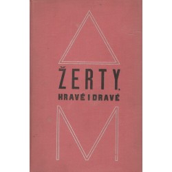 Neruda, J.: Žerty, hravé i dravé