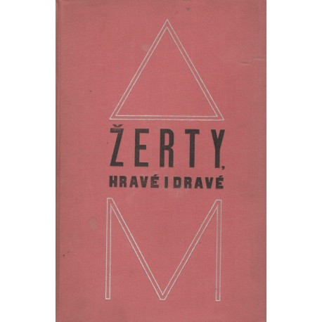 Neruda, J.: Žerty, hravé i dravé