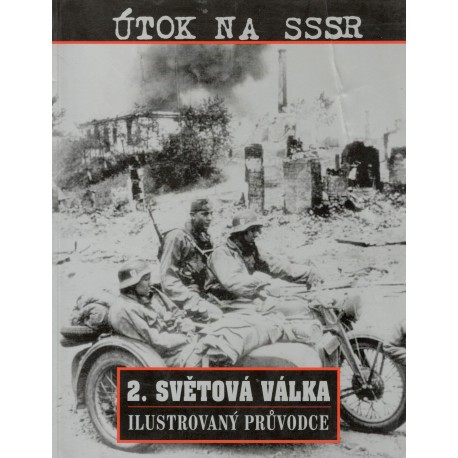 Útok na SSSR 