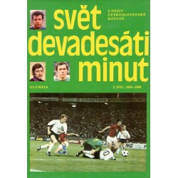 Svět devadésáti minut z dějin