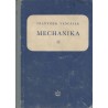 Vencálek, F.: Mechanika II. 