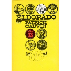 Cauvin, P.: Eldorádo 