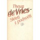 de Vries, T.: Skřeti z podsvětí 