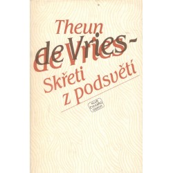 de Vries, T.: Skřeti z podsvětí 