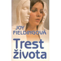 Fieldingová, J.: Trest života 