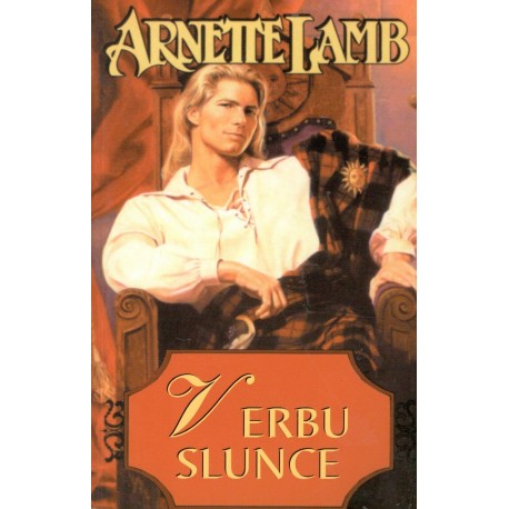 Lamb, A.: V erbu slunce