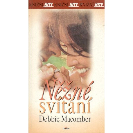 Macomber, D.: Něžné svítání 