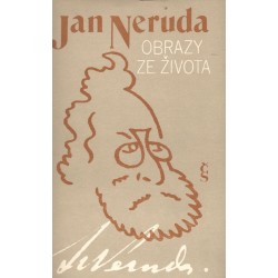 Neruda, J.: Obrazy ze života 