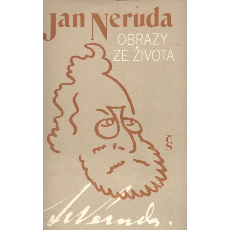 Neruda, J.: Obrazy ze života 