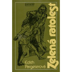 Pargeterová, E.: Zelená ratolest