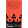 Lesný, I.: Zprávy o nemocech mocných 