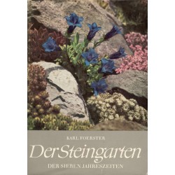 Foerster, K.: Der Steingarten
