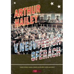 Hailey, A.: V nejvyšších sférách 