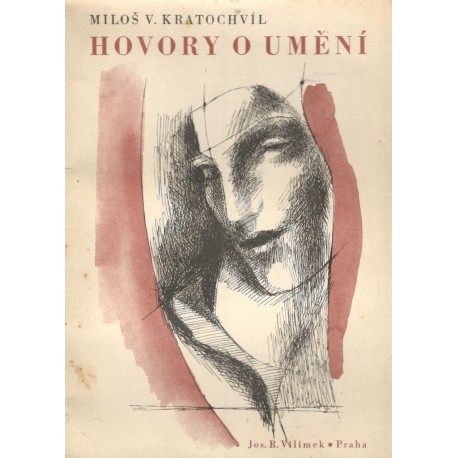Kratochvíl, M. V.: Hovory o umění 