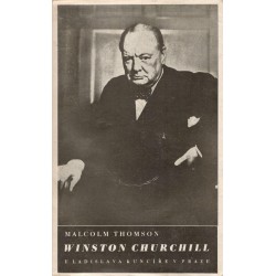 Thomson, M.: Winston Churchill 