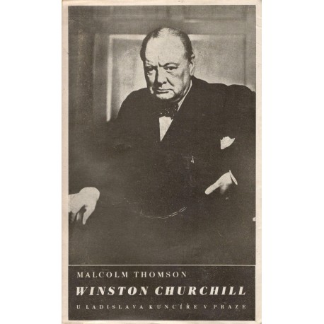 Thomson, M.: Winston Churchill 