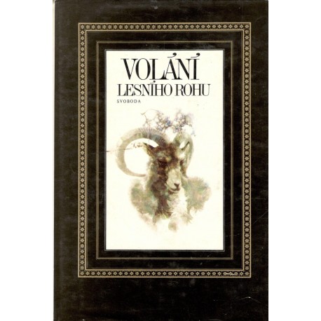 Volání lesního rohu 