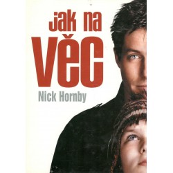 Hornby, N.: Jak na věc