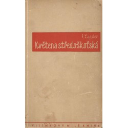 Lander, R.: Květena středoškoláka 