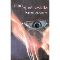 Maurier, D.: Práci a jiné povídky 