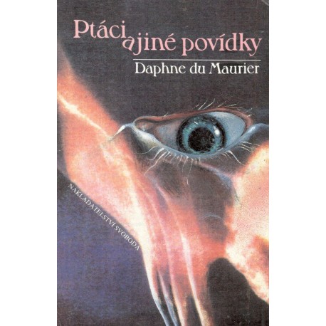 Maurier, D.: Práci a jiné povídky 