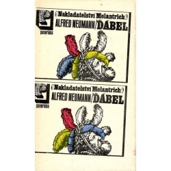 Neumann, A.: Ďábel