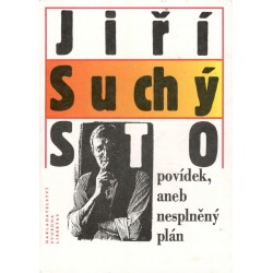 Suchý, J.: Sto povídek aneb nesplněný sen 