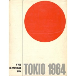 TOKIO 1964 - Olympijské hry 